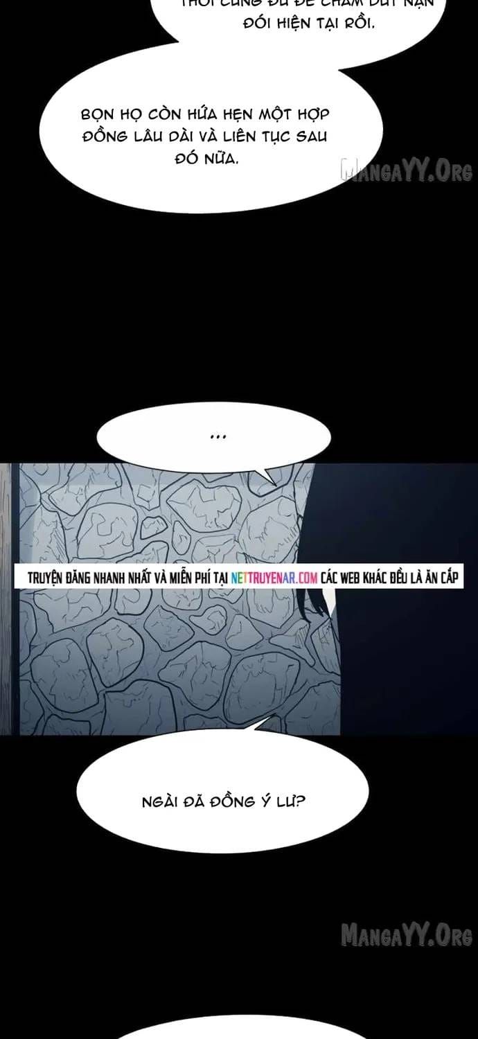 Kỵ Sĩ Báo Thù Chapter 222 - 19