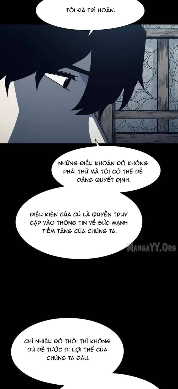 Kỵ Sĩ Báo Thù Chapter 222 - 20