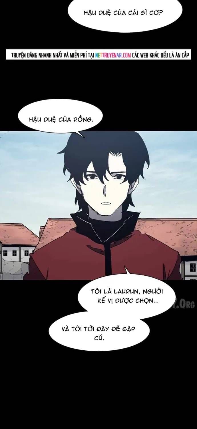 Kỵ Sĩ Báo Thù Chapter 222 - 3