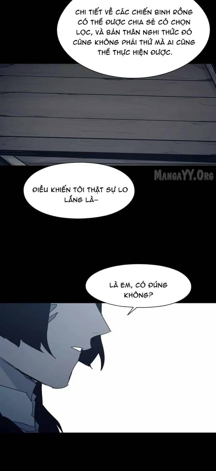 Kỵ Sĩ Báo Thù Chapter 222 - 21