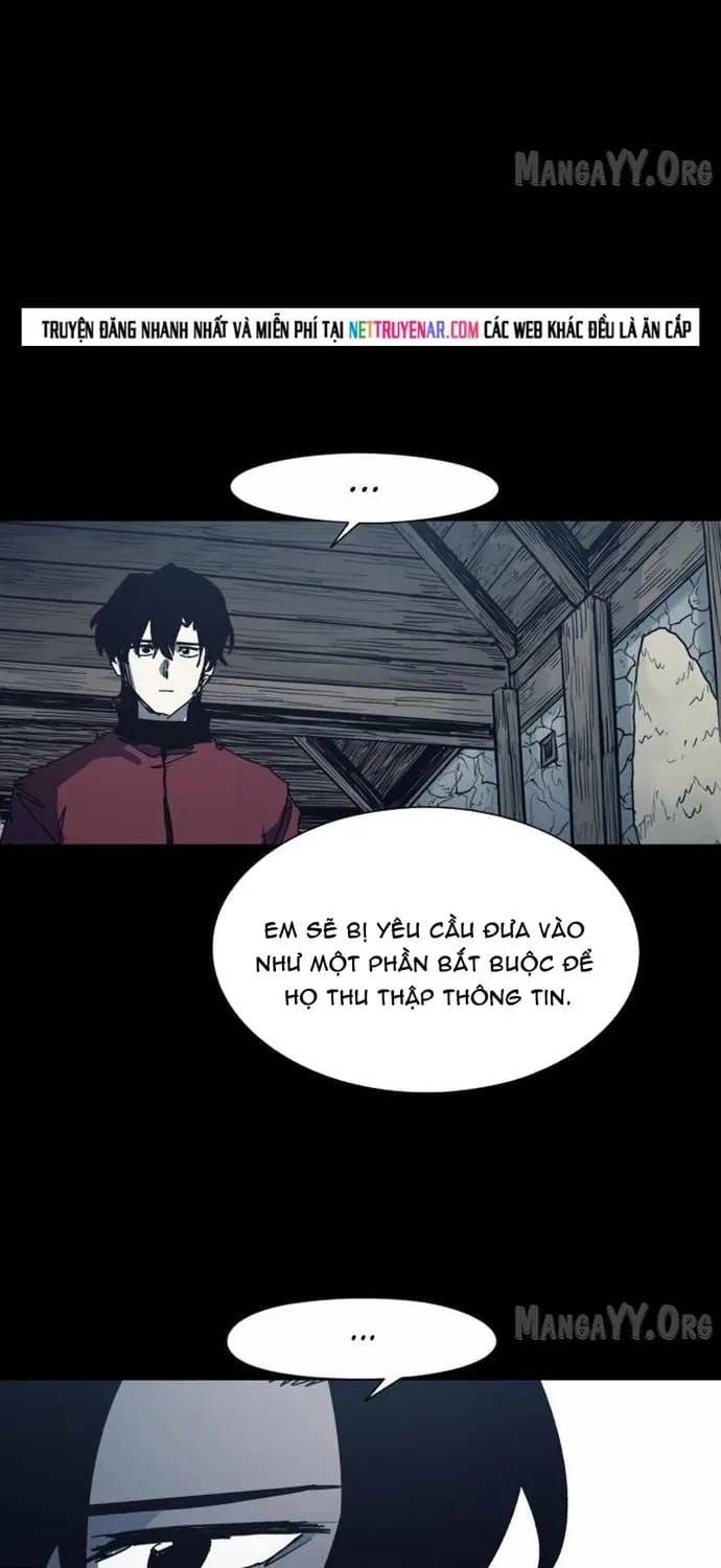 Kỵ Sĩ Báo Thù Chapter 222 - 22