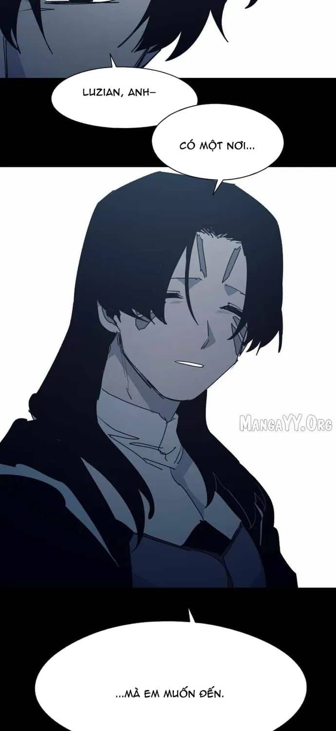 Kỵ Sĩ Báo Thù Chapter 222 - 23