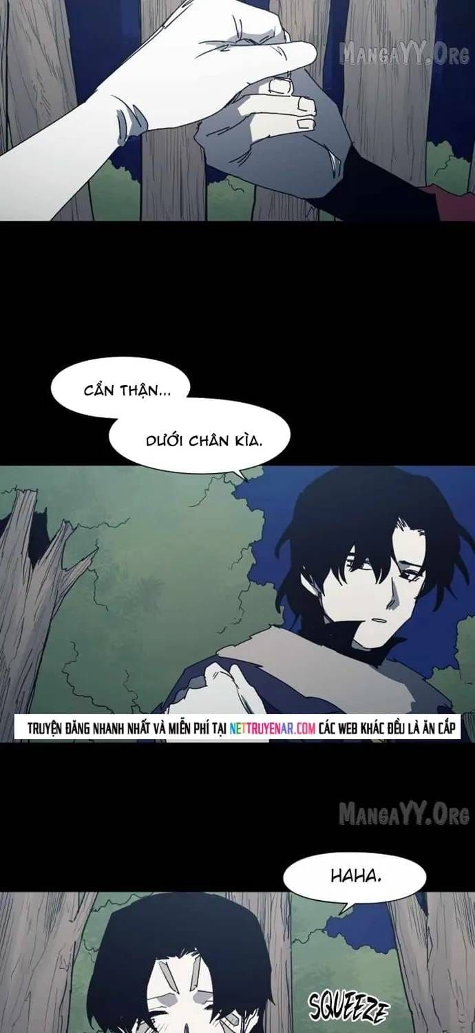 Kỵ Sĩ Báo Thù Chapter 222 - 25