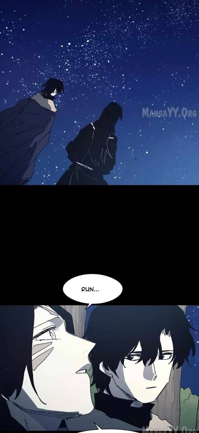 Kỵ Sĩ Báo Thù Chapter 222 - 27