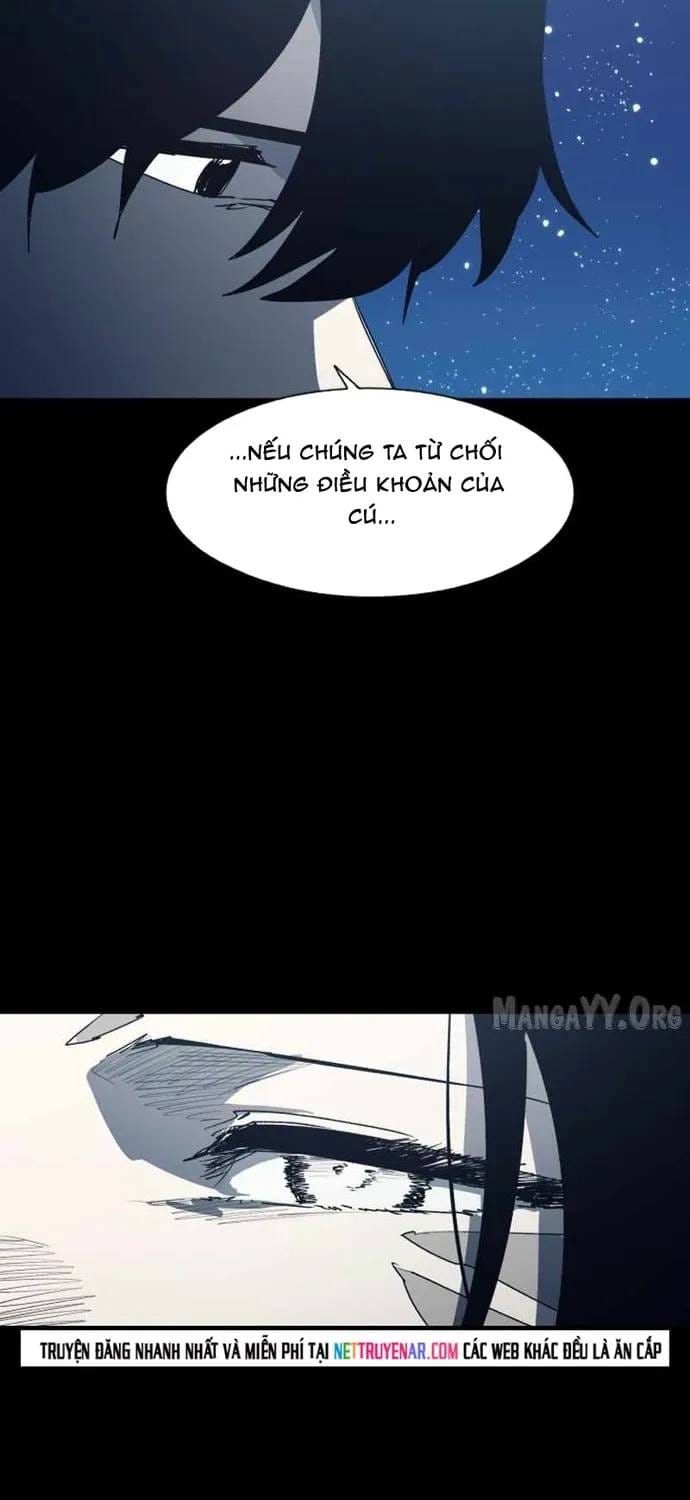 Kỵ Sĩ Báo Thù Chapter 222 - 31