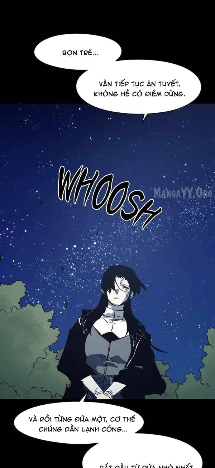 Kỵ Sĩ Báo Thù Chapter 222 - 32