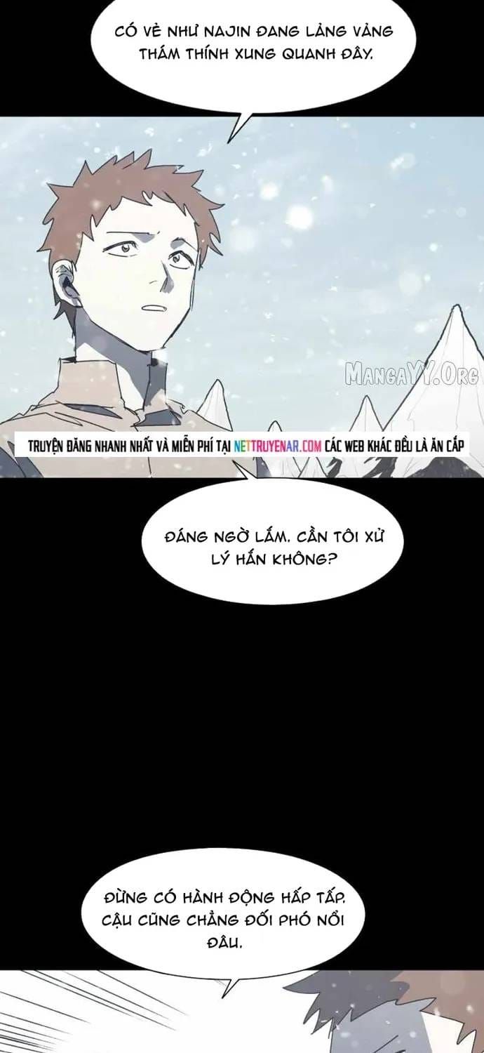 Kỵ Sĩ Báo Thù Chapter 222 - 35