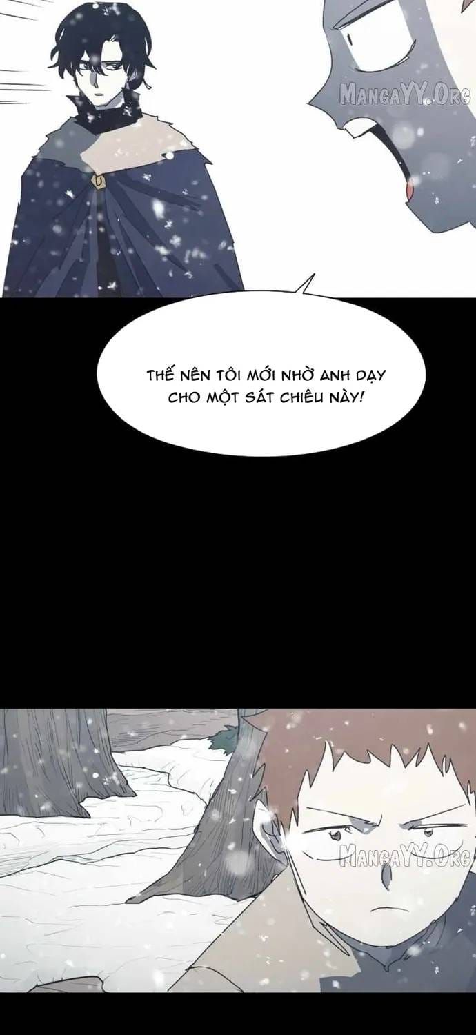 Kỵ Sĩ Báo Thù Chapter 222 - 36