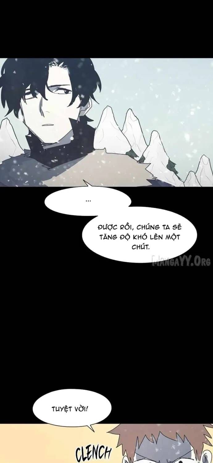 Kỵ Sĩ Báo Thù Chapter 222 - 37