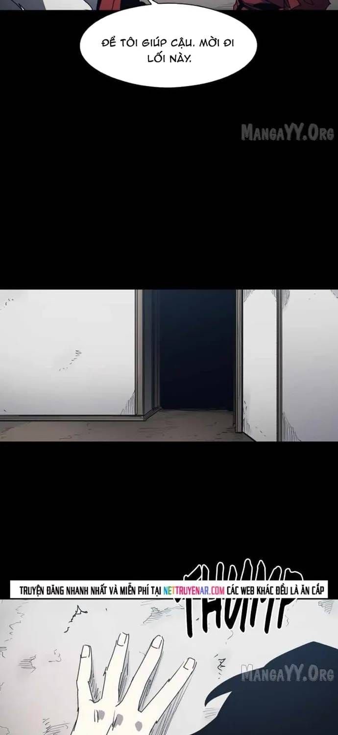 Kỵ Sĩ Báo Thù Chapter 222 - 5