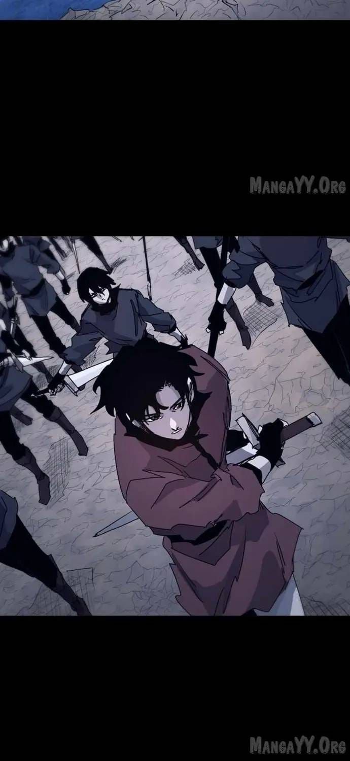 Kỵ Sĩ Báo Thù Chapter 222 - 41