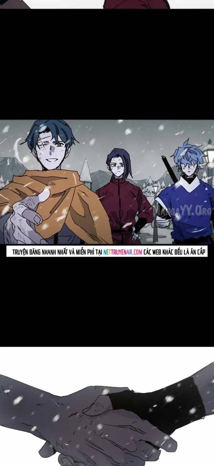 Kỵ Sĩ Báo Thù Chapter 222 - 43