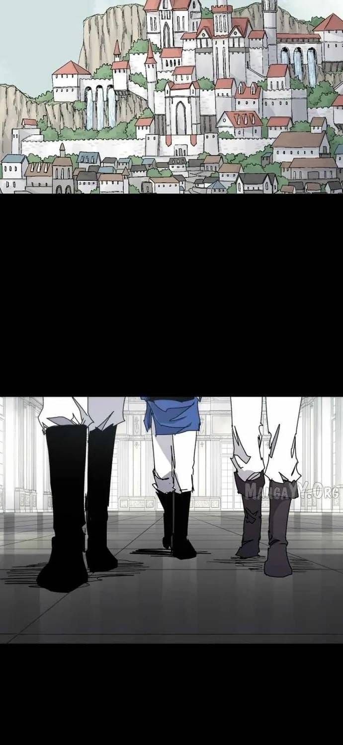 Kỵ Sĩ Báo Thù Chapter 222 - 45