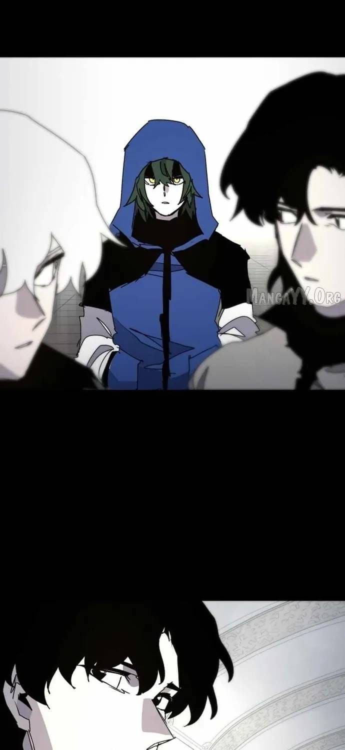 Kỵ Sĩ Báo Thù Chapter 222 - 46