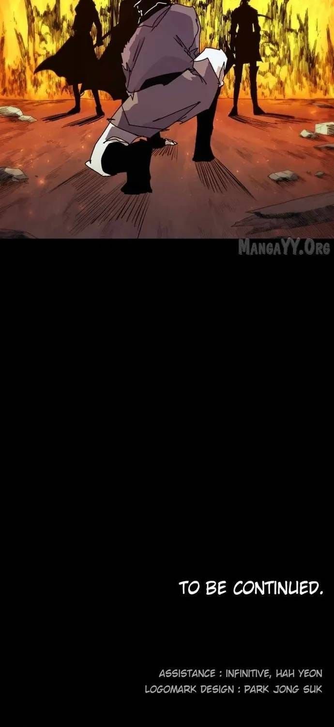 Kỵ Sĩ Báo Thù Chapter 222 - 49