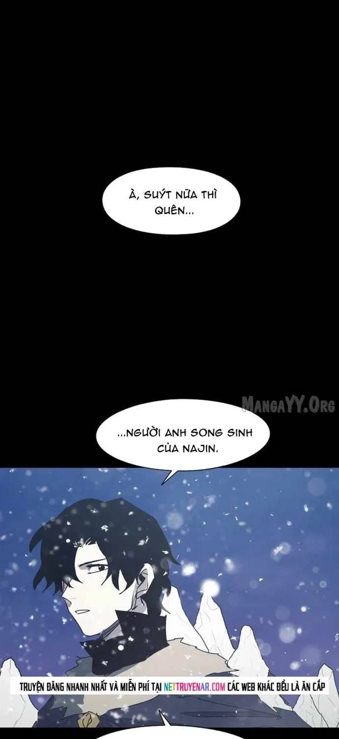 Kỵ Sĩ Báo Thù Chapter 222 - 51