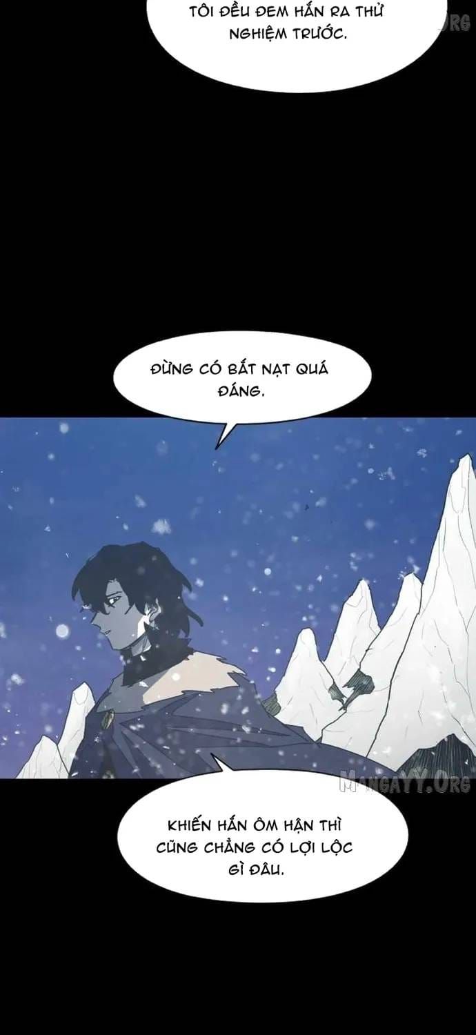 Kỵ Sĩ Báo Thù Chapter 222 - 53