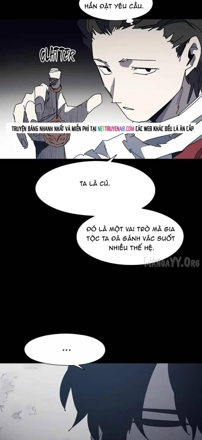 Kỵ Sĩ Báo Thù Chapter 222 - 9