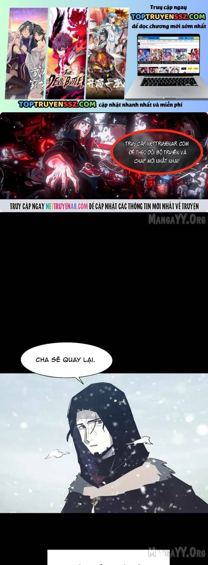 Kỵ Sĩ Báo Thù Chapter 223 - 2