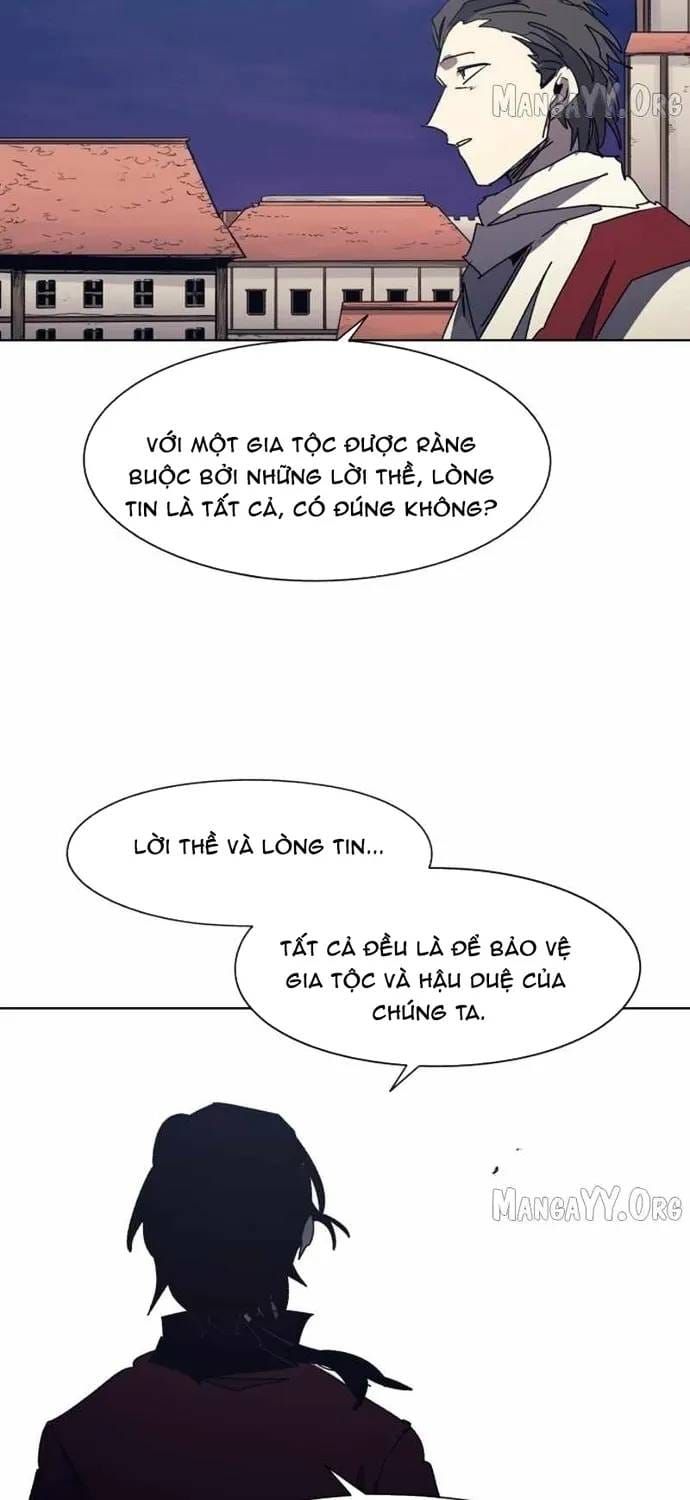 Kỵ Sĩ Báo Thù Chapter 223 - 11