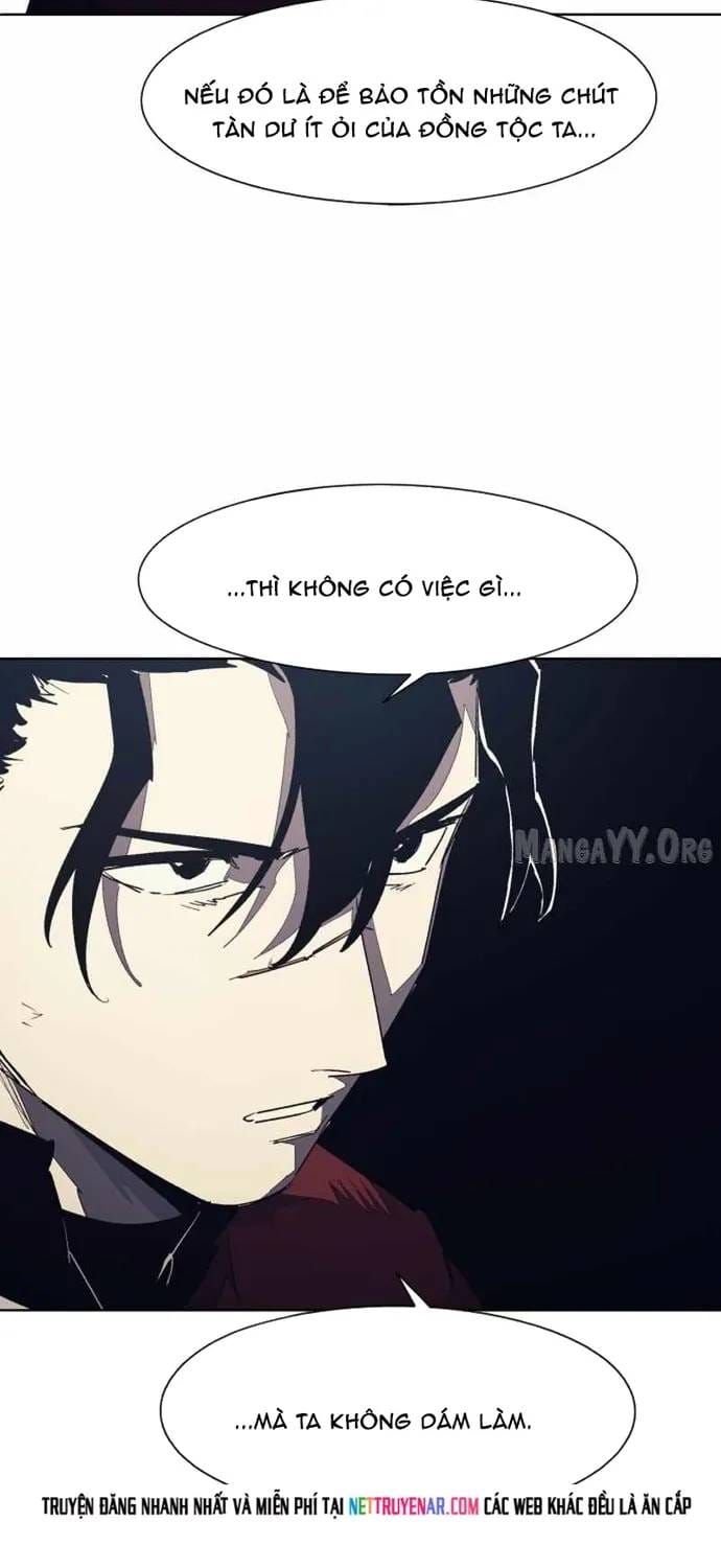 Kỵ Sĩ Báo Thù Chapter 223 - 12