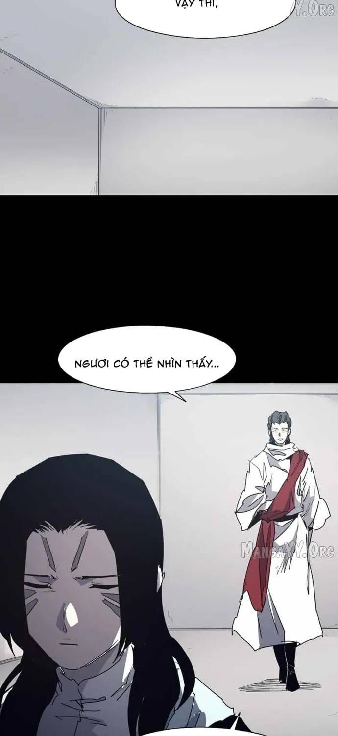 Kỵ Sĩ Báo Thù Chapter 223 - 14