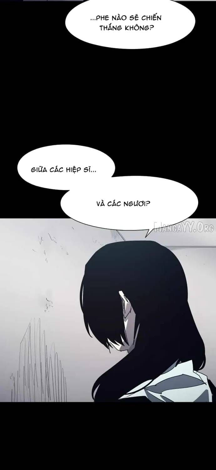 Kỵ Sĩ Báo Thù Chapter 223 - 15