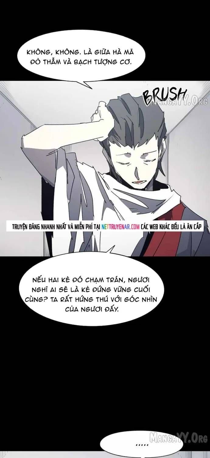 Kỵ Sĩ Báo Thù Chapter 223 - 16