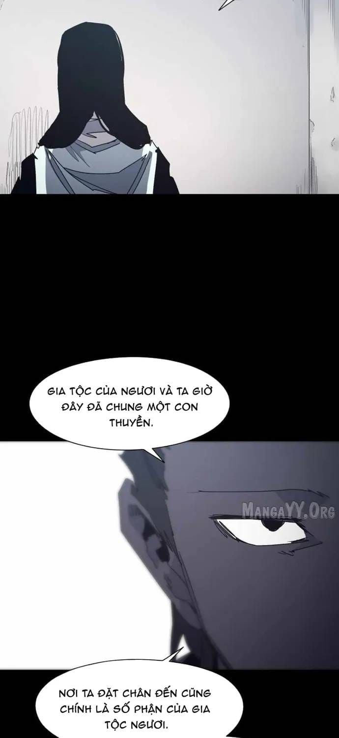 Kỵ Sĩ Báo Thù Chapter 223 - 17