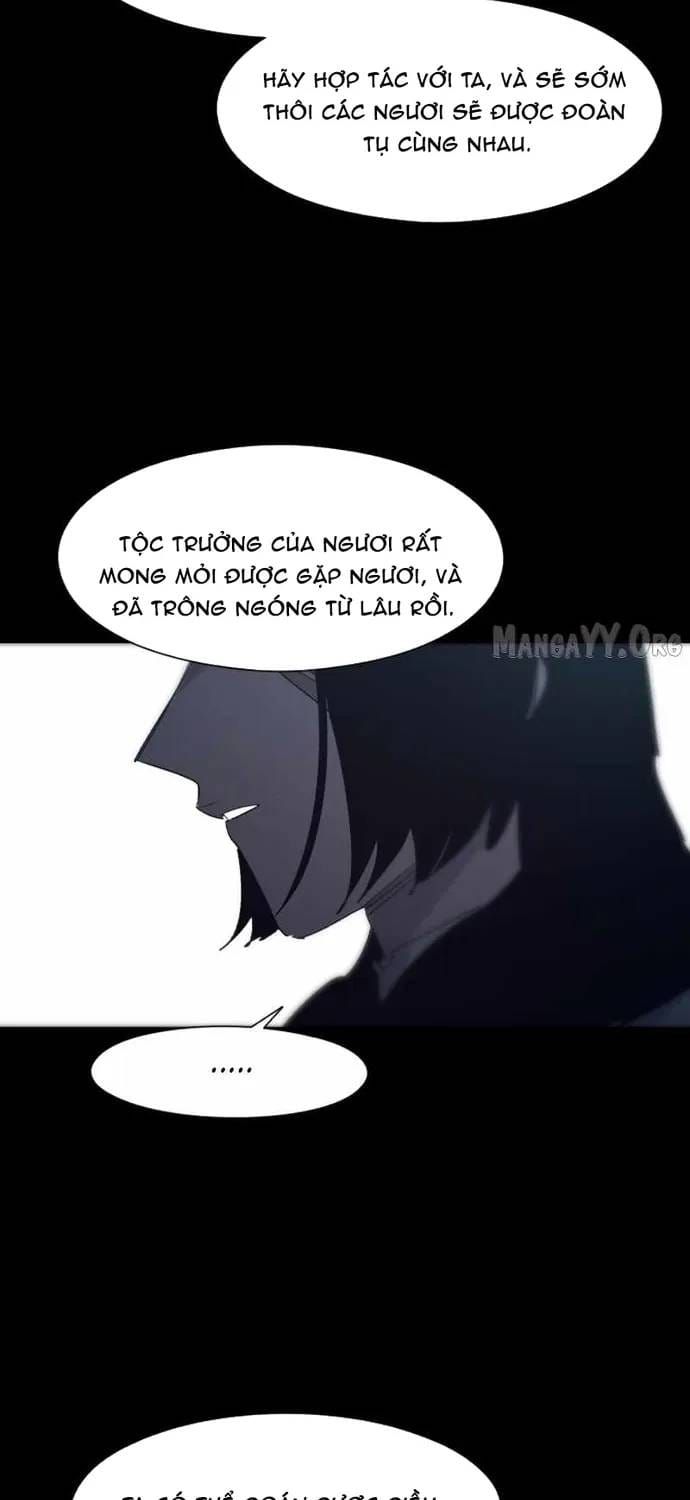 Kỵ Sĩ Báo Thù Chapter 223 - 18