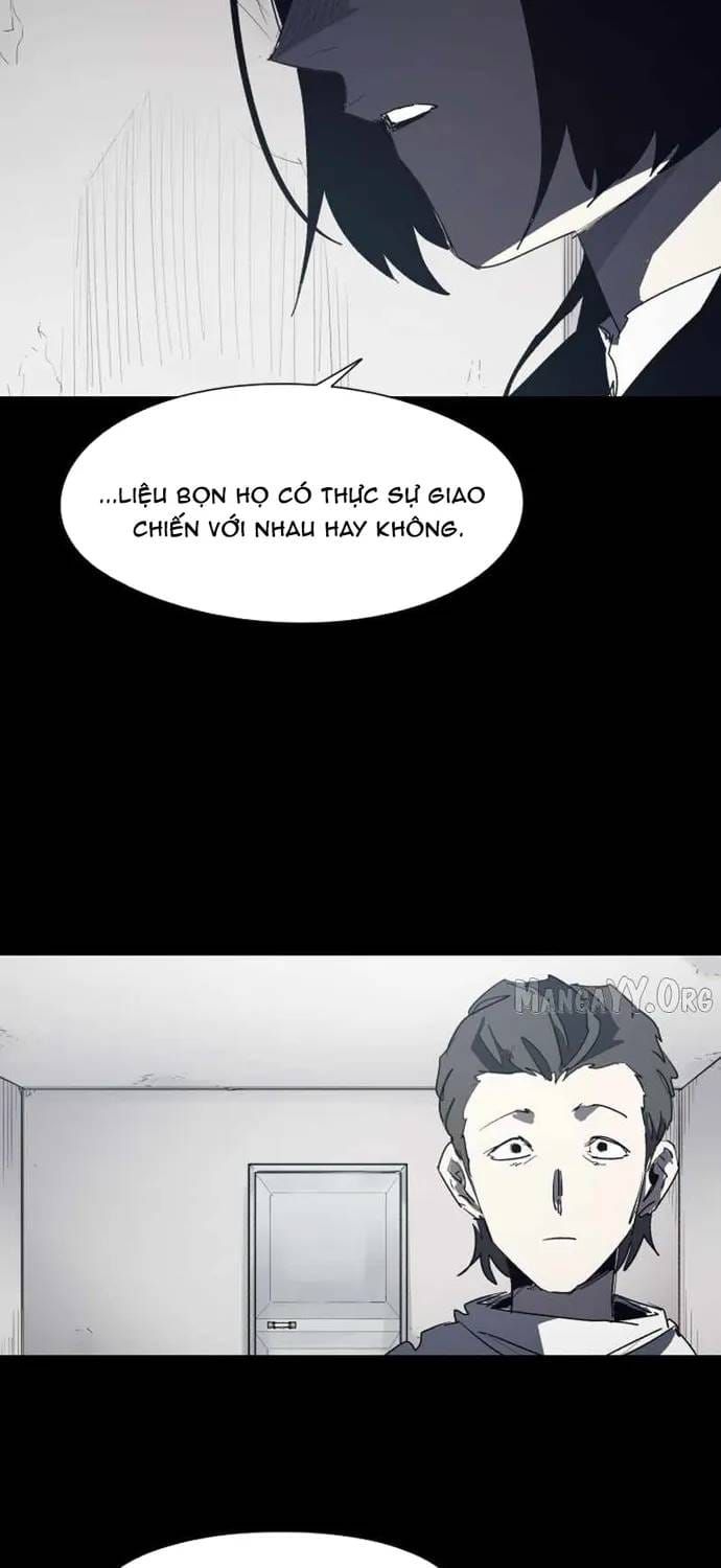 Kỵ Sĩ Báo Thù Chapter 223 - 20