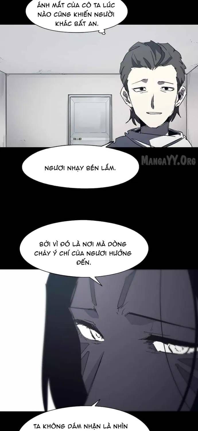 Kỵ Sĩ Báo Thù Chapter 223 - 21