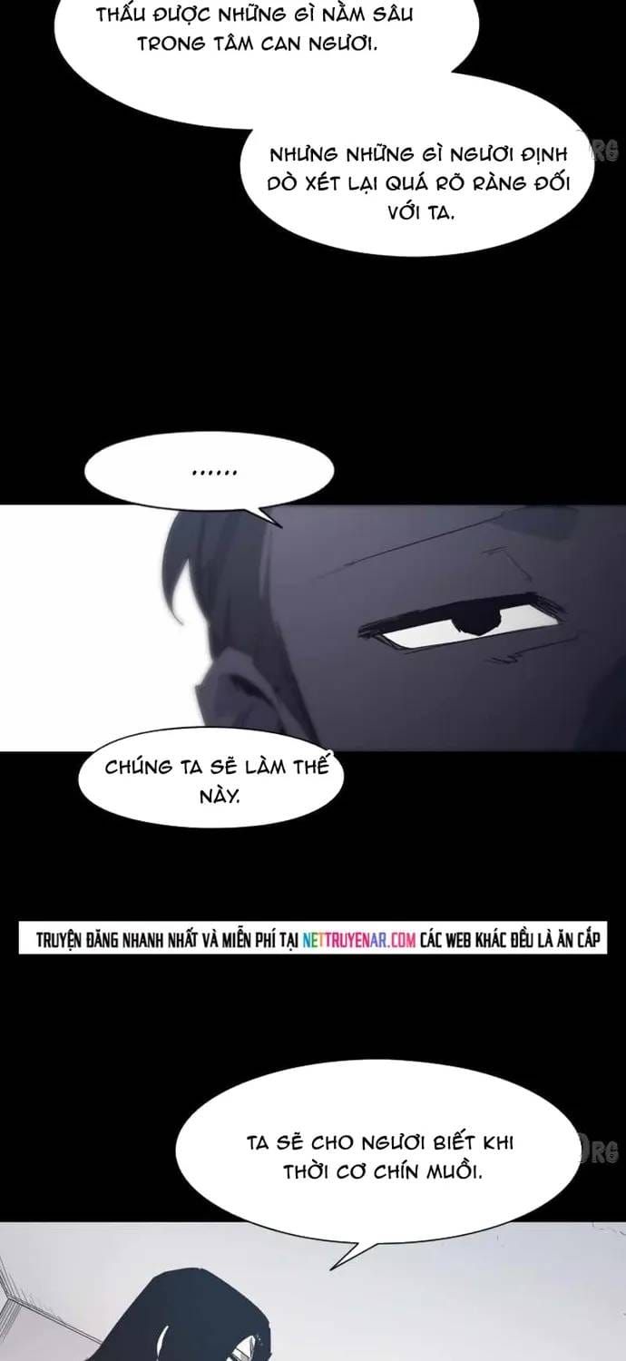 Kỵ Sĩ Báo Thù Chapter 223 - 22