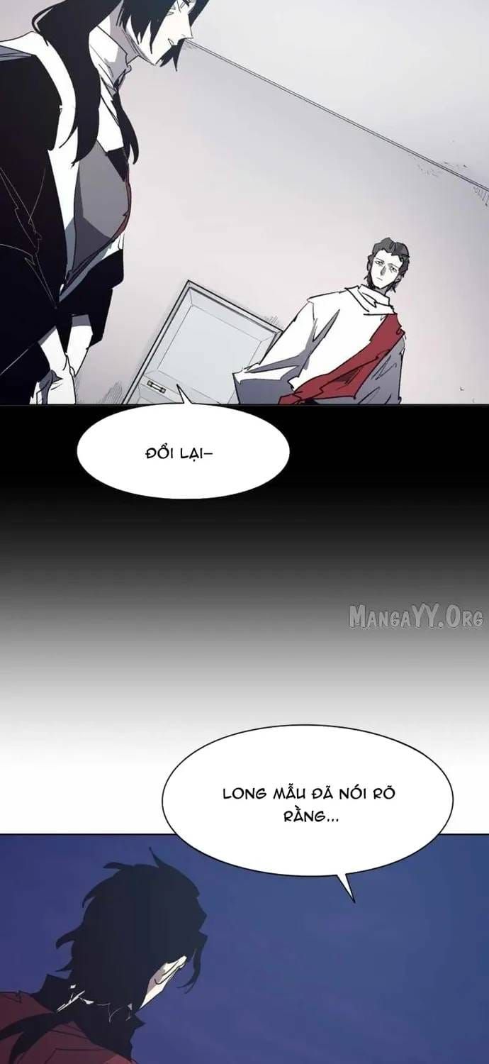 Kỵ Sĩ Báo Thù Chapter 223 - 23