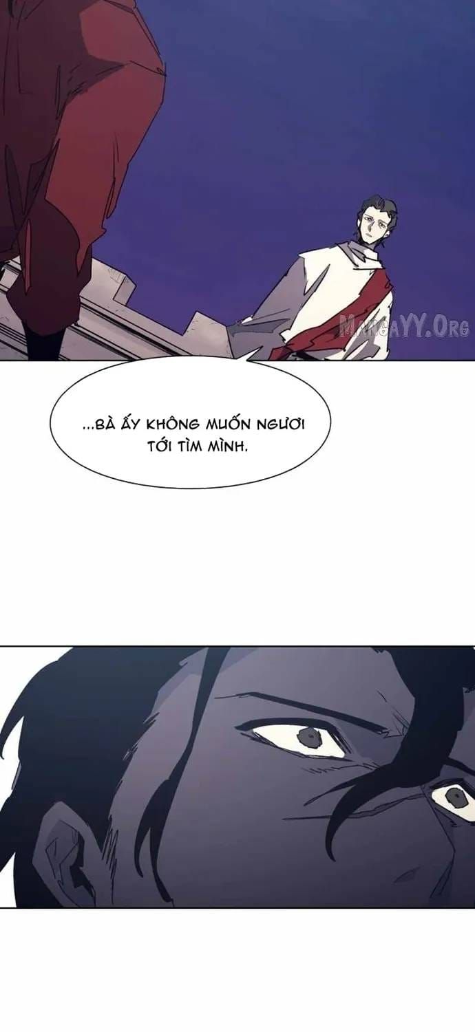 Kỵ Sĩ Báo Thù Chapter 223 - 24