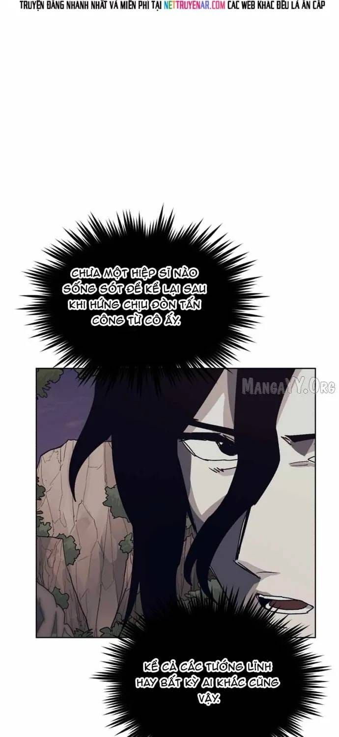 Kỵ Sĩ Báo Thù Chapter 223 - 26