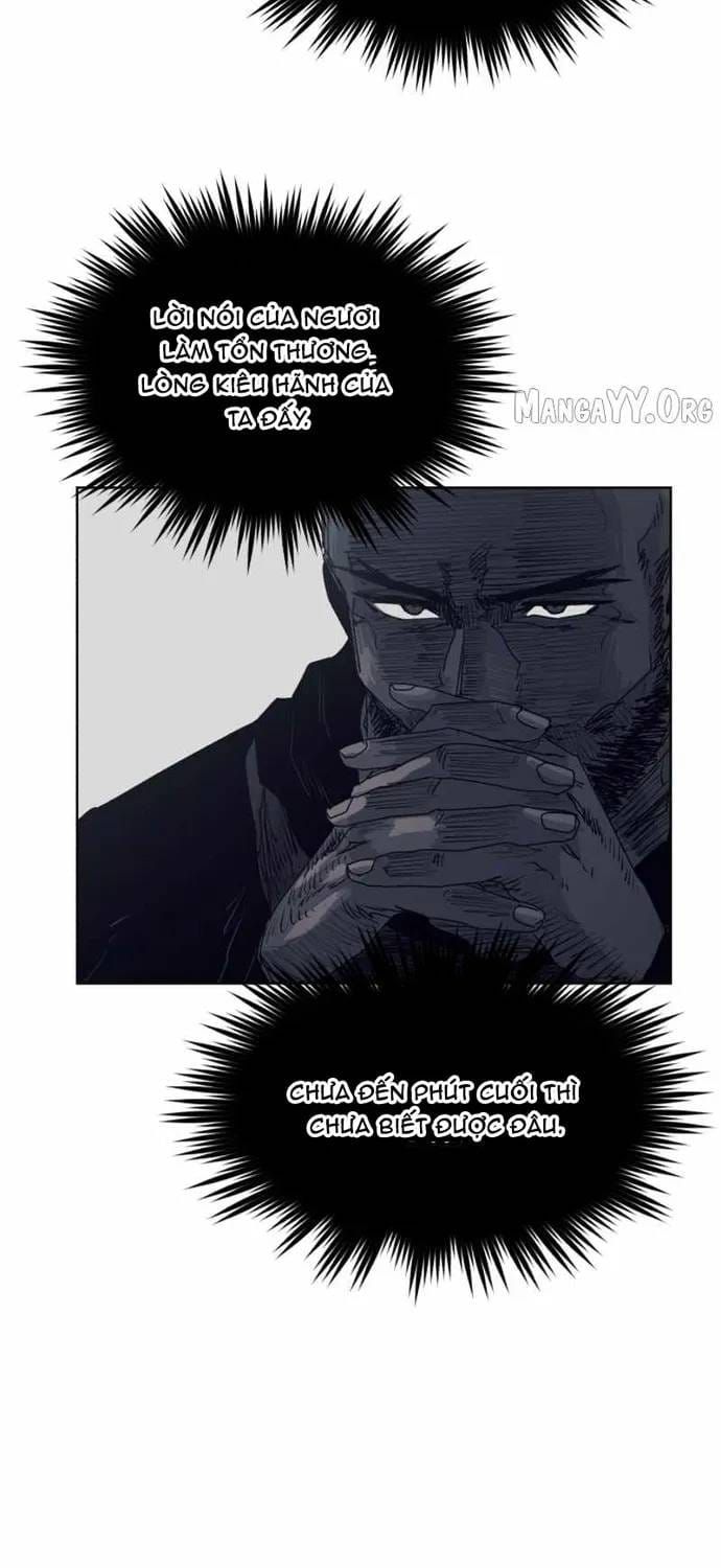 Kỵ Sĩ Báo Thù Chapter 223 - 27