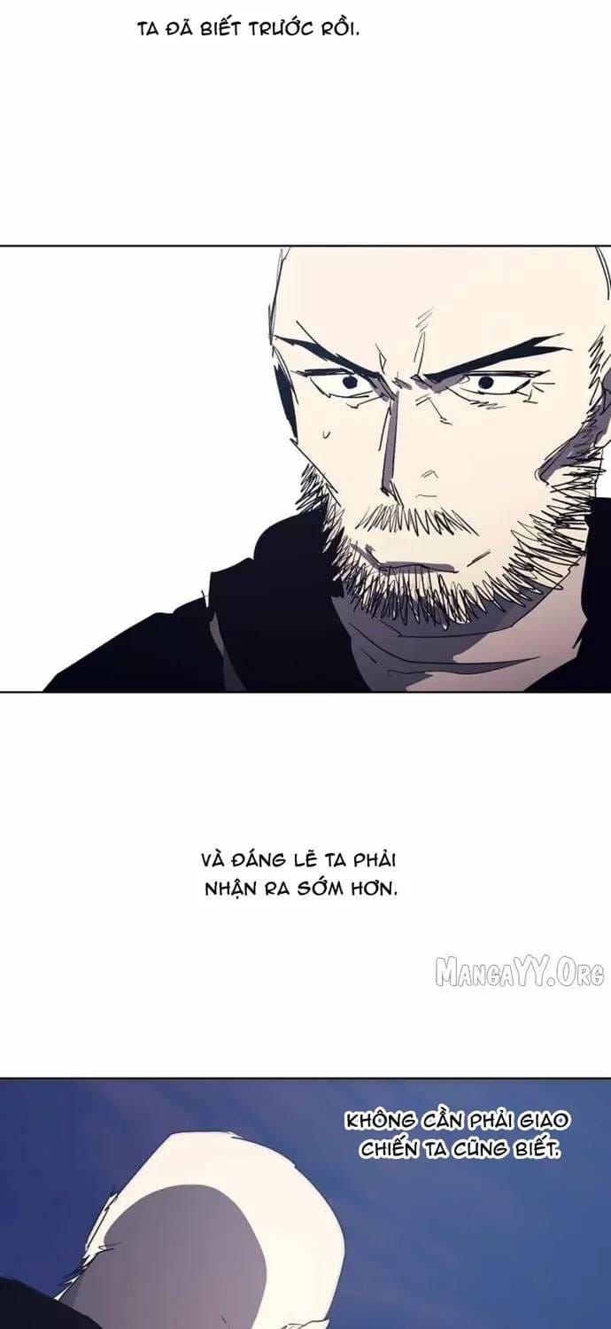 Kỵ Sĩ Báo Thù Chapter 223 - 28