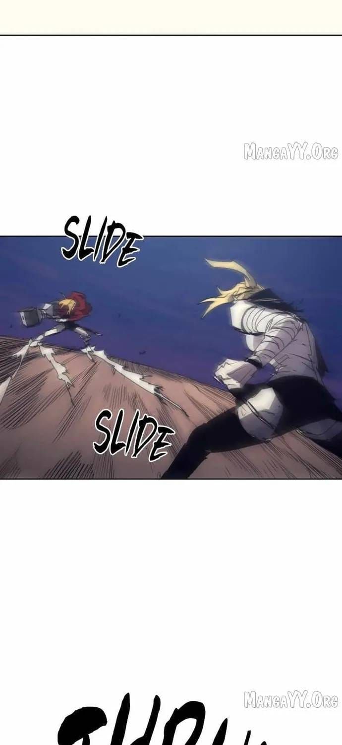 Kỵ Sĩ Báo Thù Chapter 223 - 30