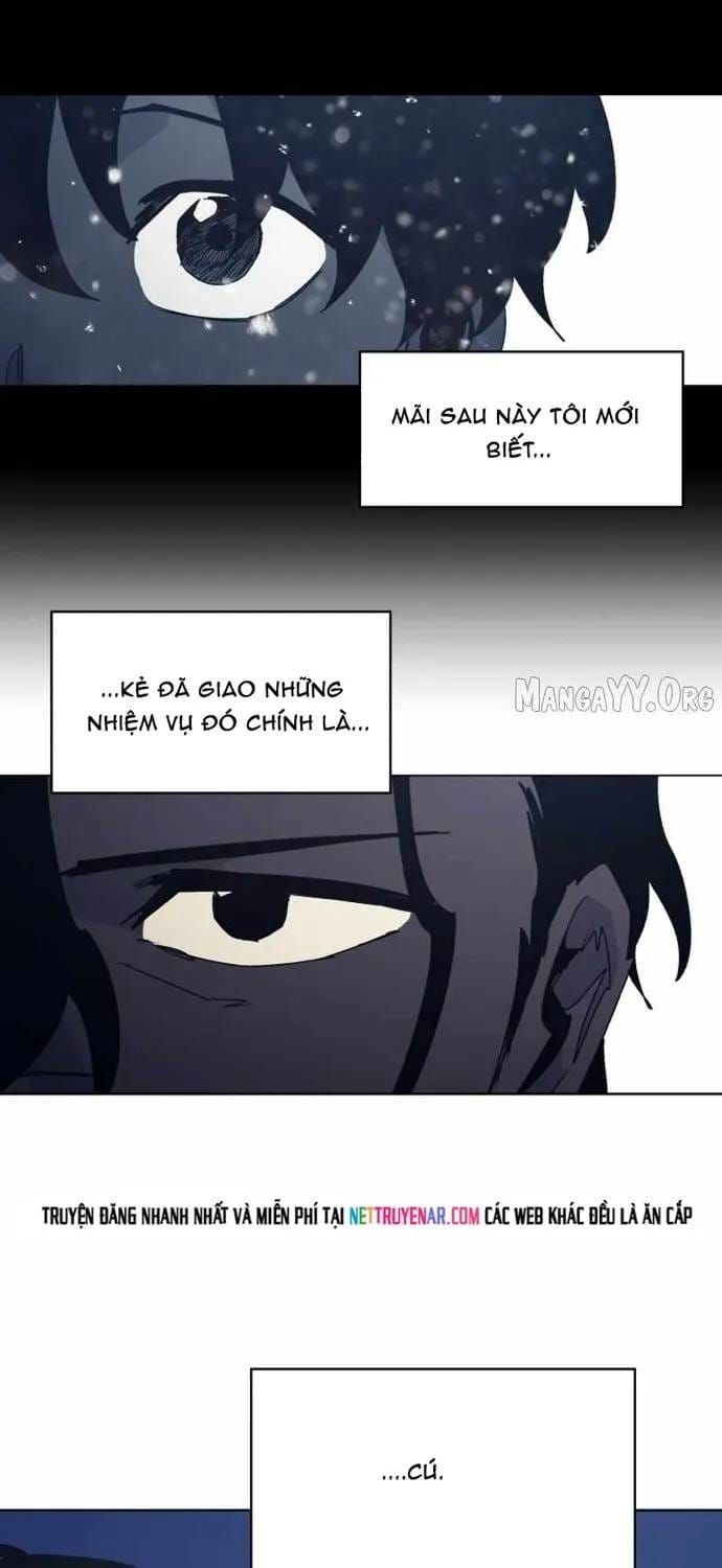 Kỵ Sĩ Báo Thù Chapter 223 - 4