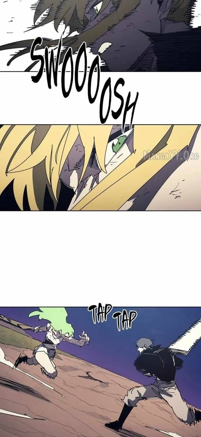 Kỵ Sĩ Báo Thù Chapter 223 - 35