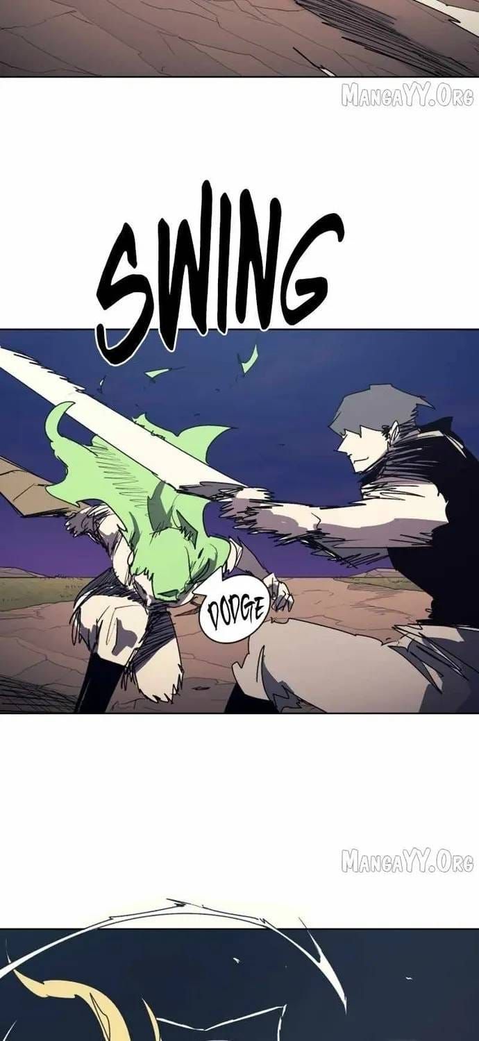 Kỵ Sĩ Báo Thù Chapter 223 - 36