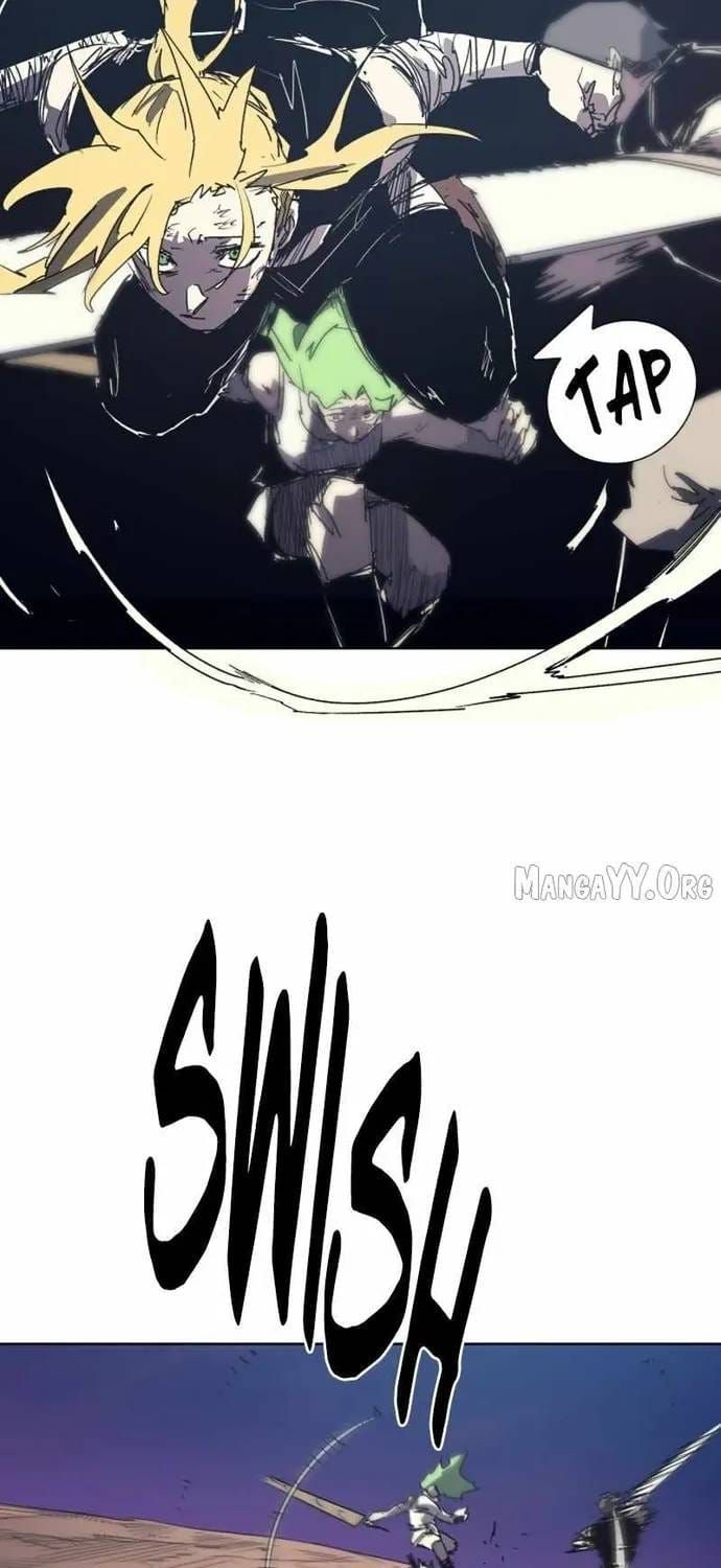 Kỵ Sĩ Báo Thù Chapter 223 - 37