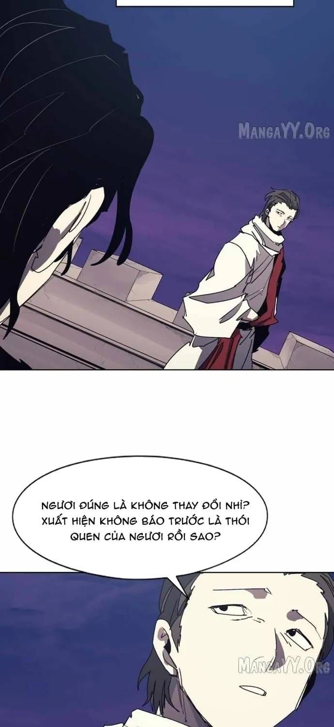 Kỵ Sĩ Báo Thù Chapter 223 - 5