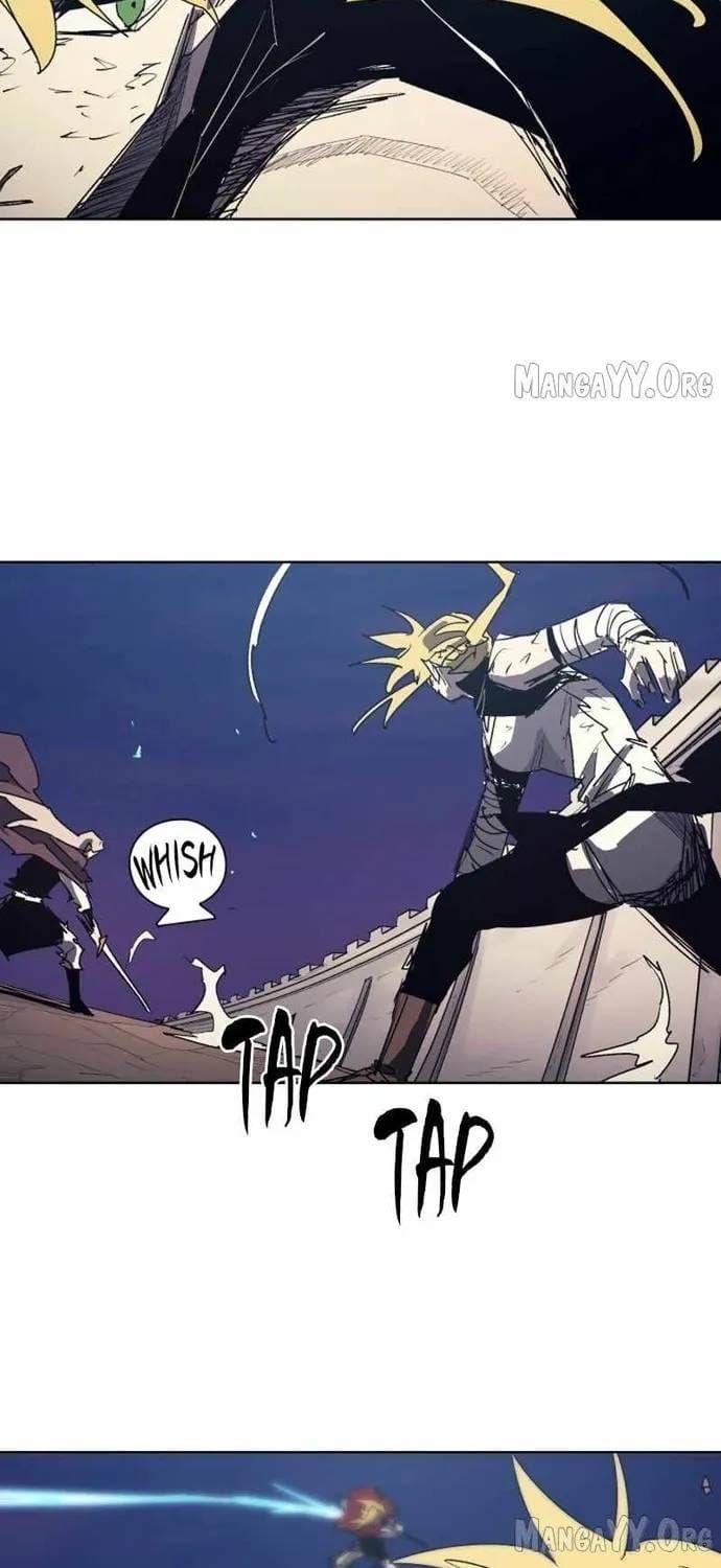 Kỵ Sĩ Báo Thù Chapter 223 - 41