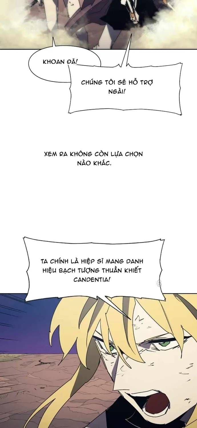 Kỵ Sĩ Báo Thù Chapter 223 - 45