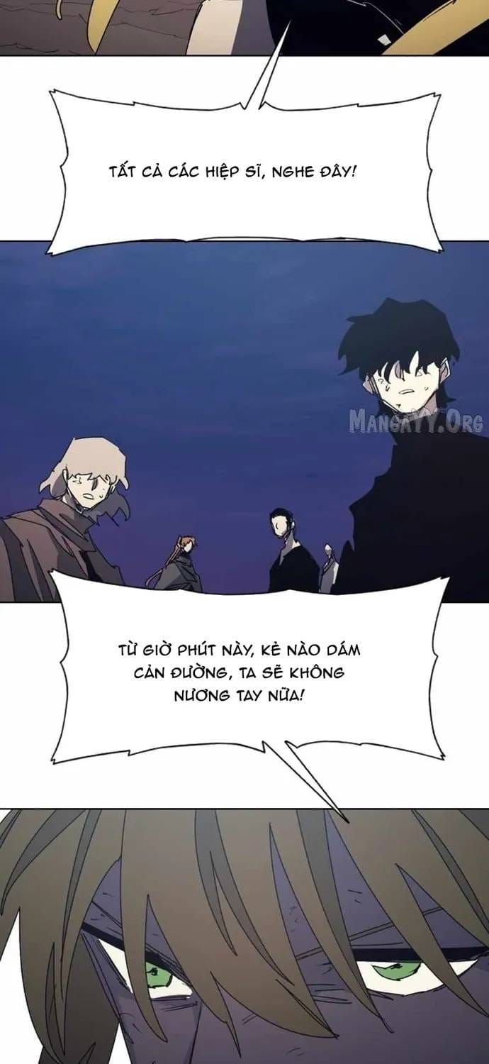 Kỵ Sĩ Báo Thù Chapter 223 - 46