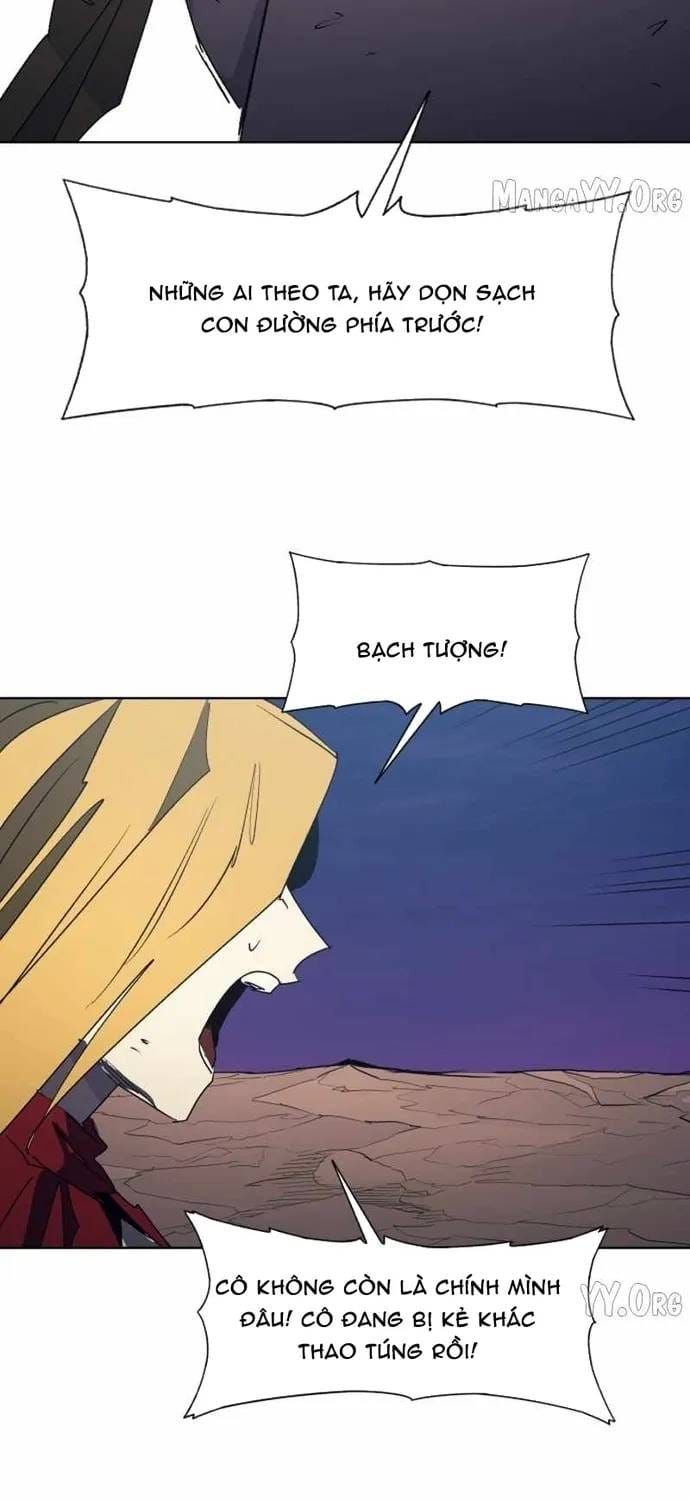 Kỵ Sĩ Báo Thù Chapter 223 - 47