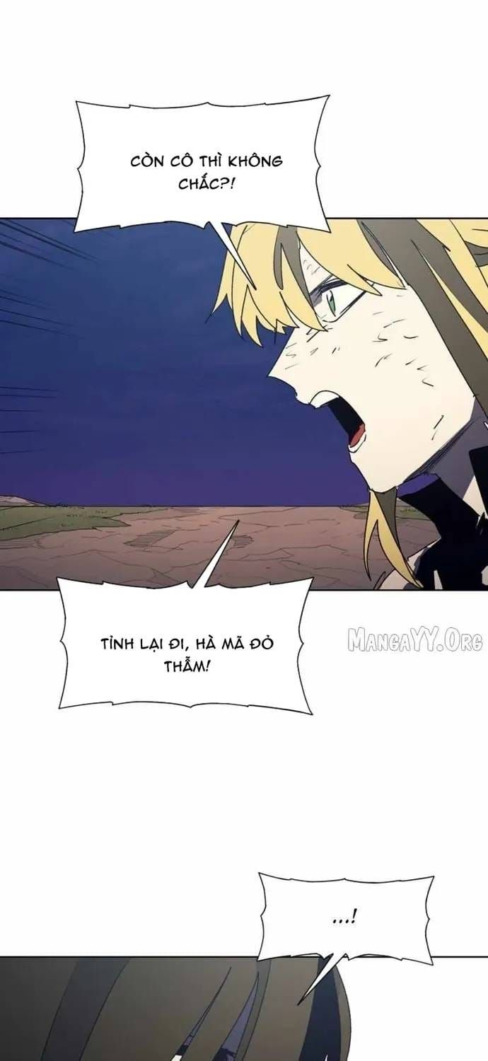 Kỵ Sĩ Báo Thù Chapter 223 - 48