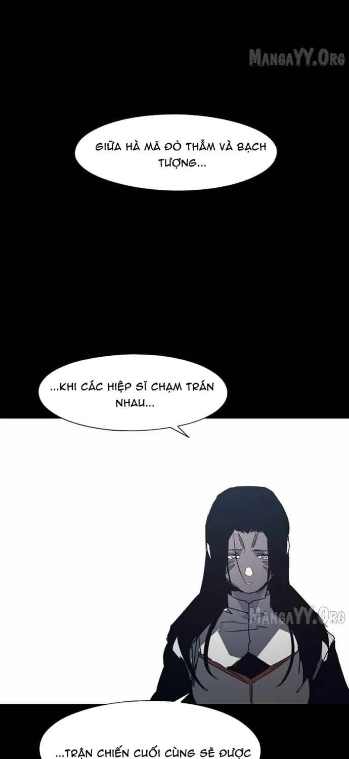 Kỵ Sĩ Báo Thù Chapter 223 - 50